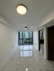 Tanah Merah Kechil Link (D16), Condominium #557601341